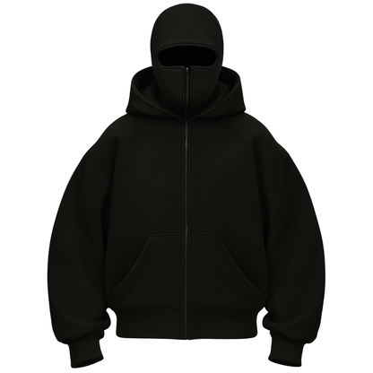 Phantom Hoodie