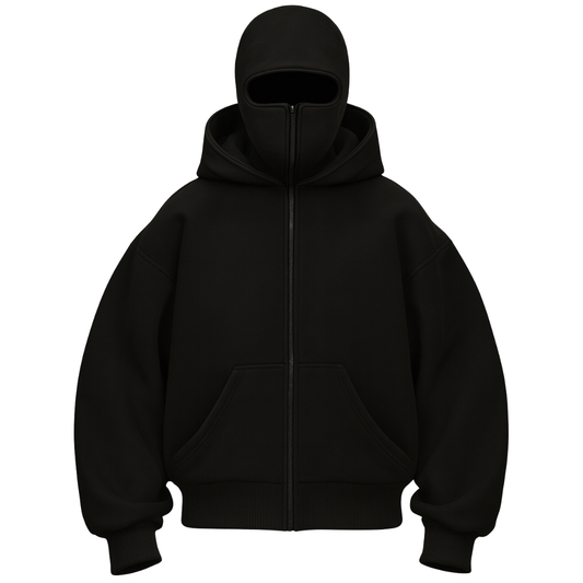 Phantom Hoodie