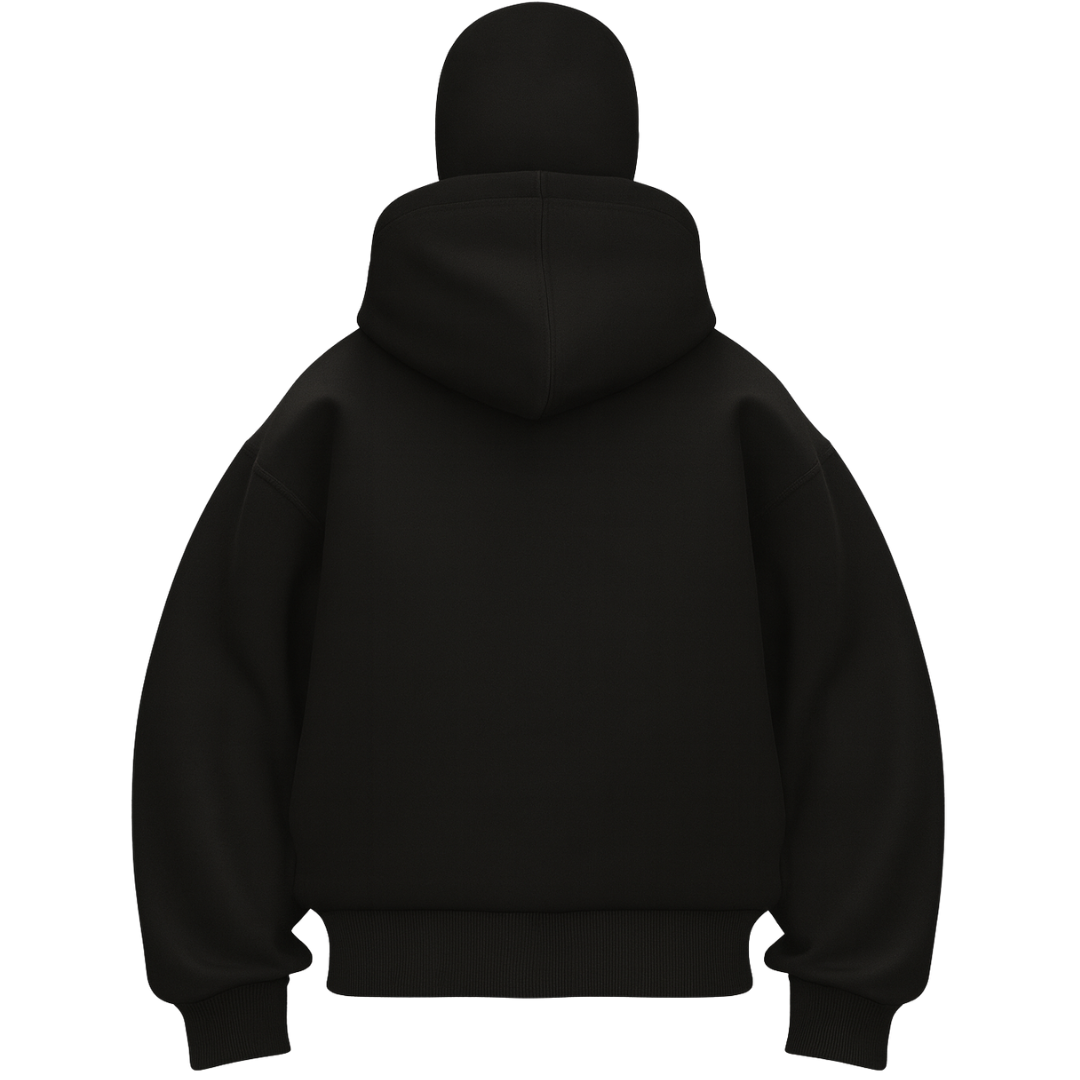 Phantom Hoodie