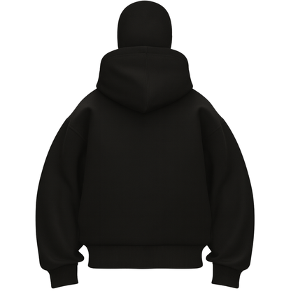 Phantom Hoodie