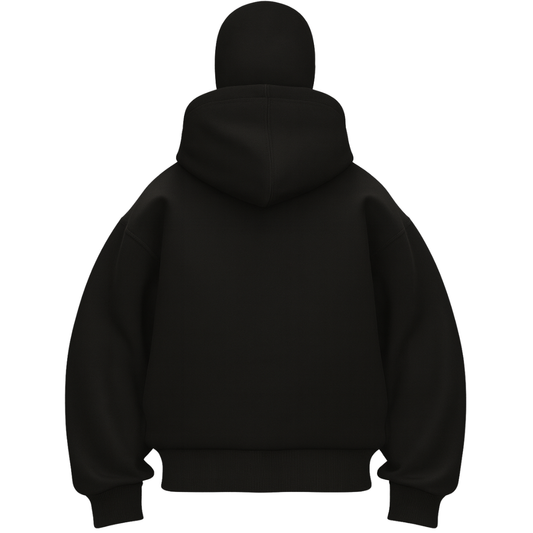 Phantom Hoodie